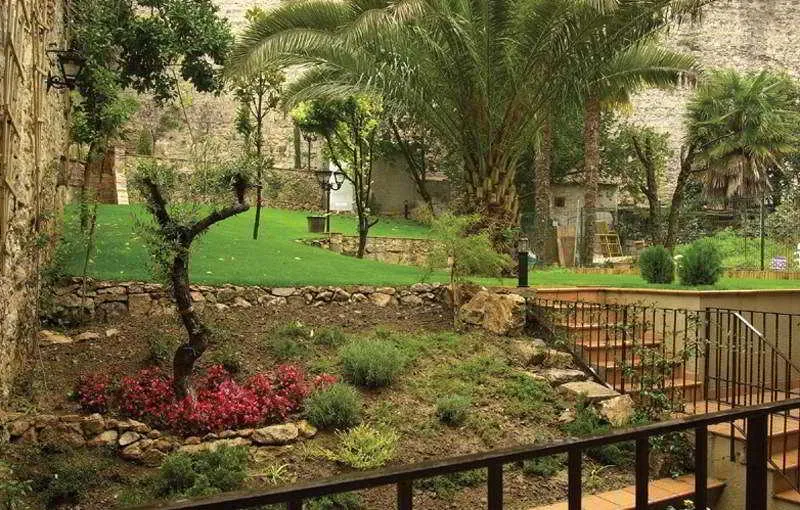 Terrace, Hap-Dreams, Costa Brava