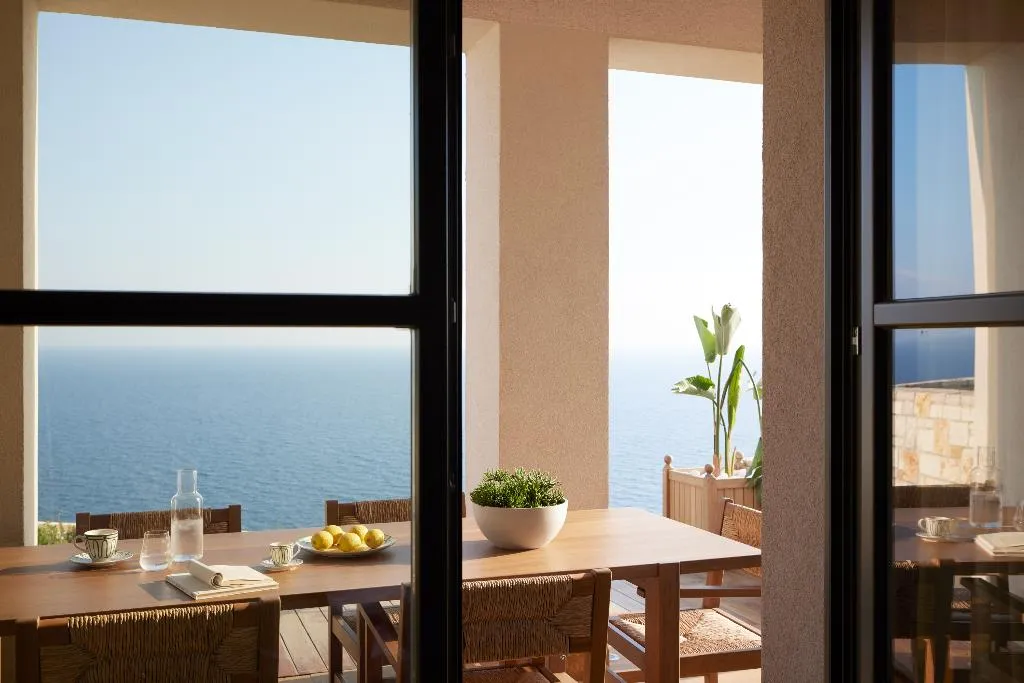 VILLA THREE BEDROOMS Room, Angsana Corfu Resort & Spa, Corfu