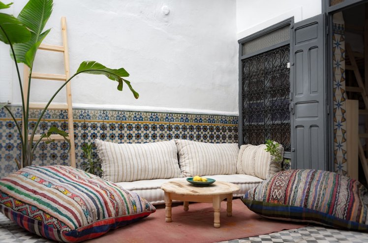 Boho 27 Hostel Marrakech, Marrakech