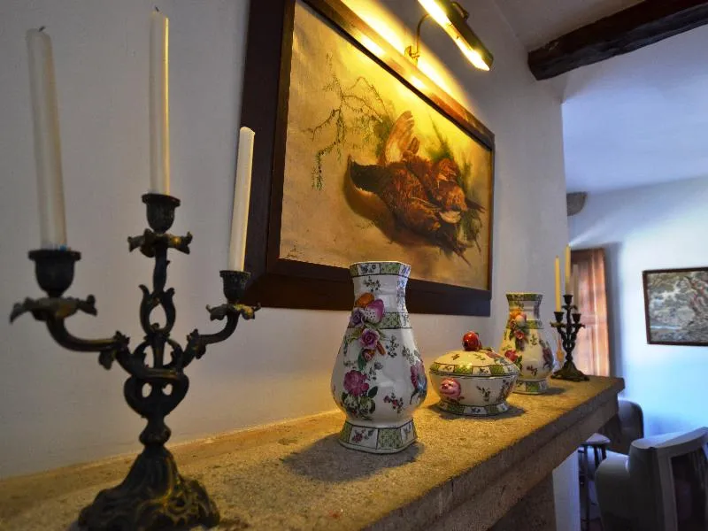 General view, Casa Dos Assentos, Porto