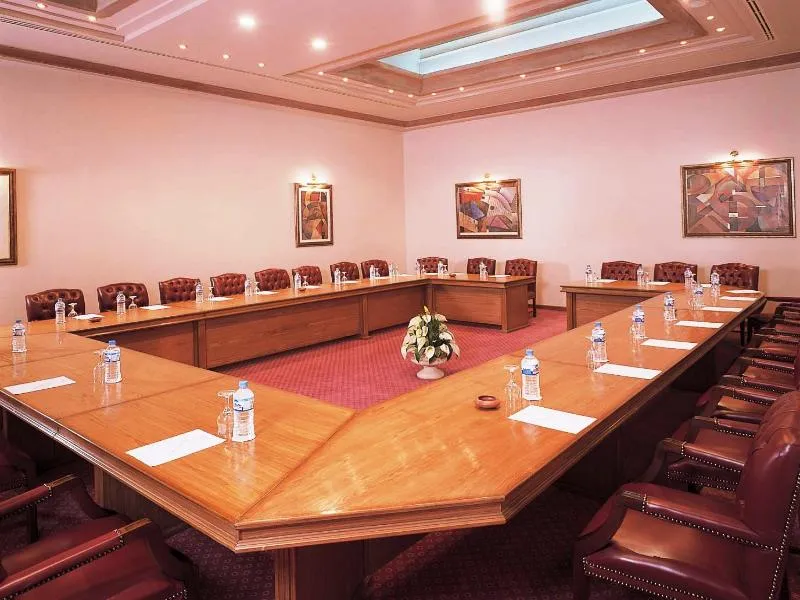 Conferences, Pickalbatros Laguna Club Resort, Red Sea Riviera