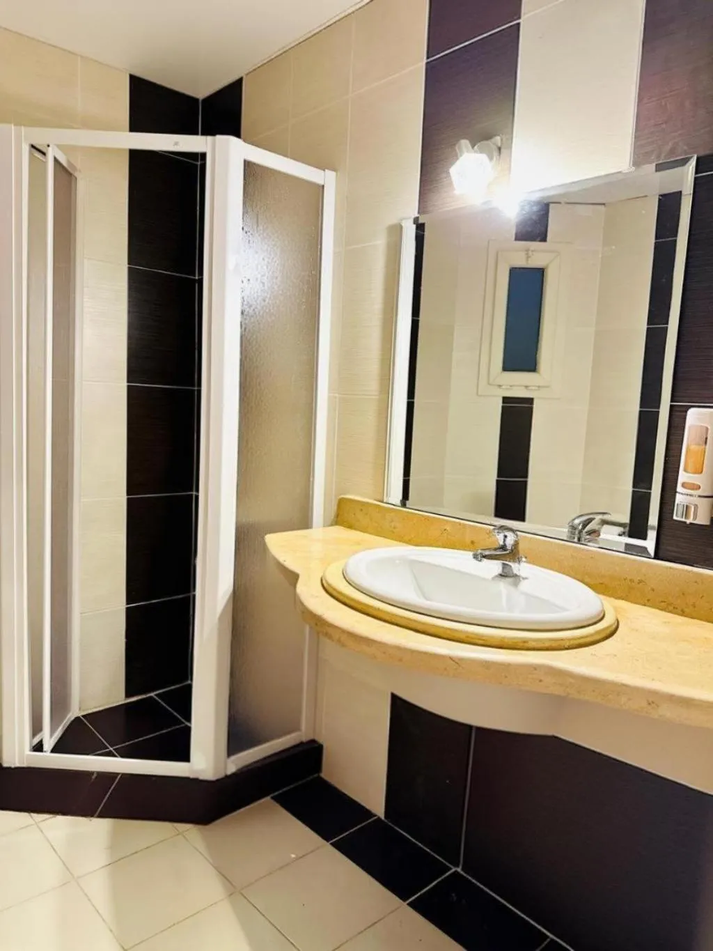 STUDIO WITH BALCONY Room, Royal Beach Serviced Apartments, Red Sea Riviera