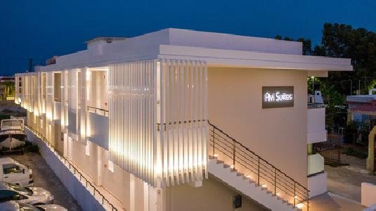 Avi Suites Faliraki Center, Rhodes