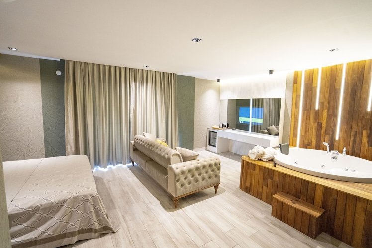 Antalya Suite Hotel Spa, Antalya