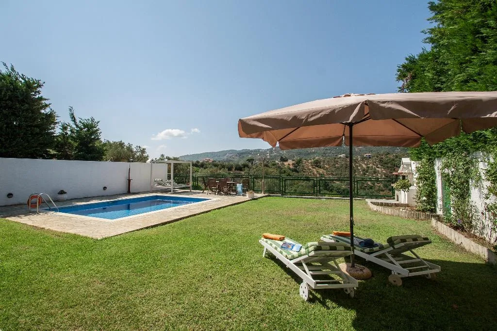 VILLA STANDARD Room, Four Season Villas, Skiathos
