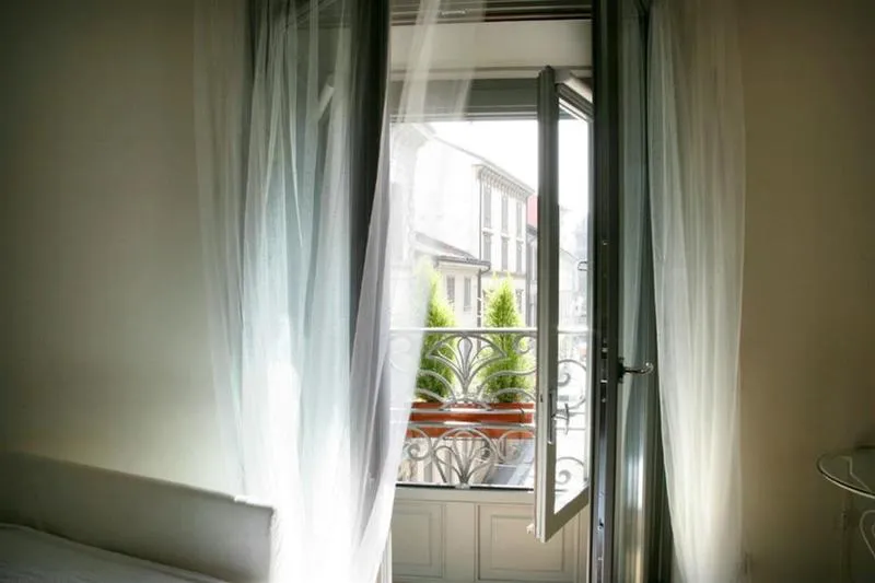 General view, Milanosuites, Milan