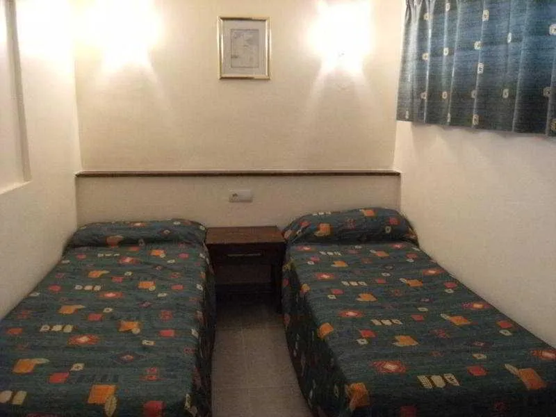 APARTMENT CAPACITY 4 ONE BEDROOM Room, Jardins del Mar, Costa Brava