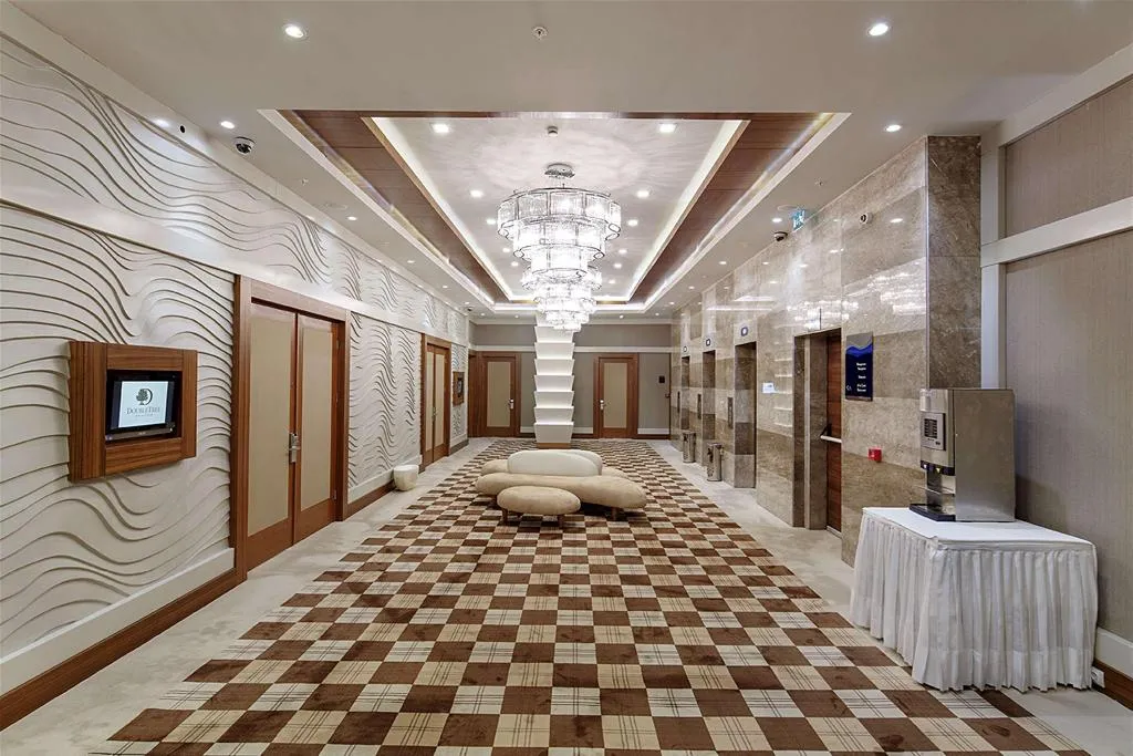 Conferences, DoubleTree by Hilton Kusadasi, Izmir
