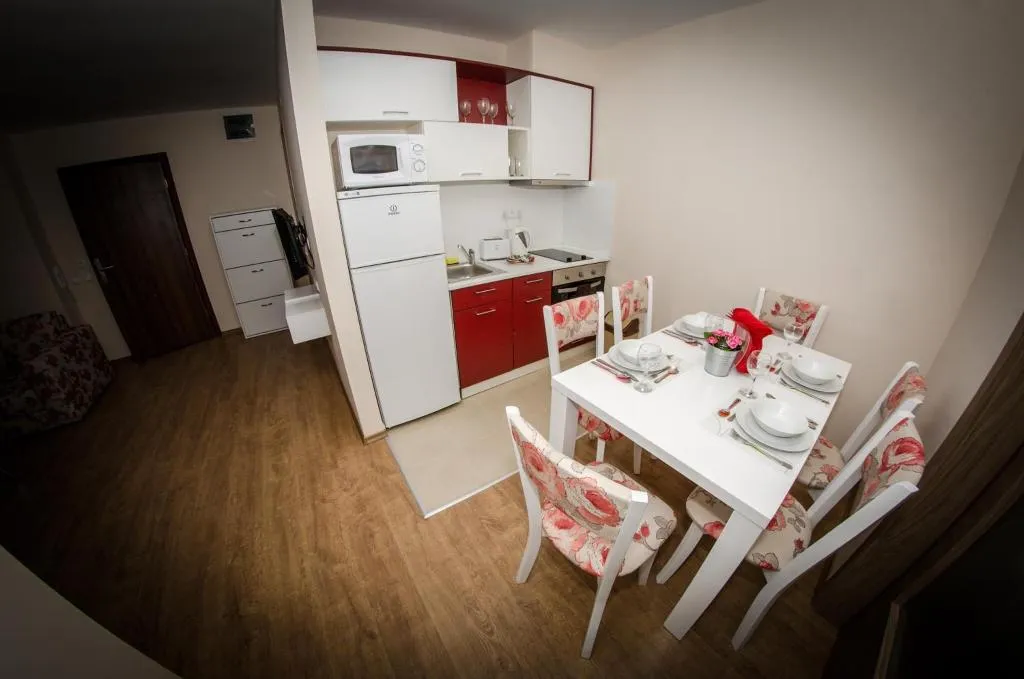 APARTMENT TWO BEDROOMS Room, Premier Fort Beach Hotel, Bourgas