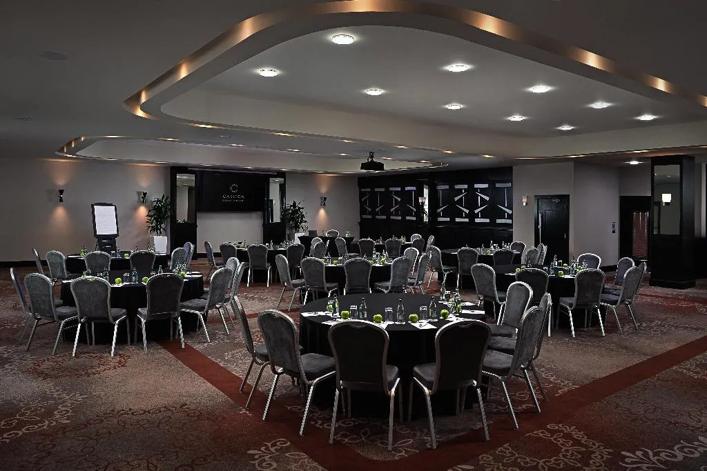 Conferences, Carlton Hotel Dublin Airport, Dublin