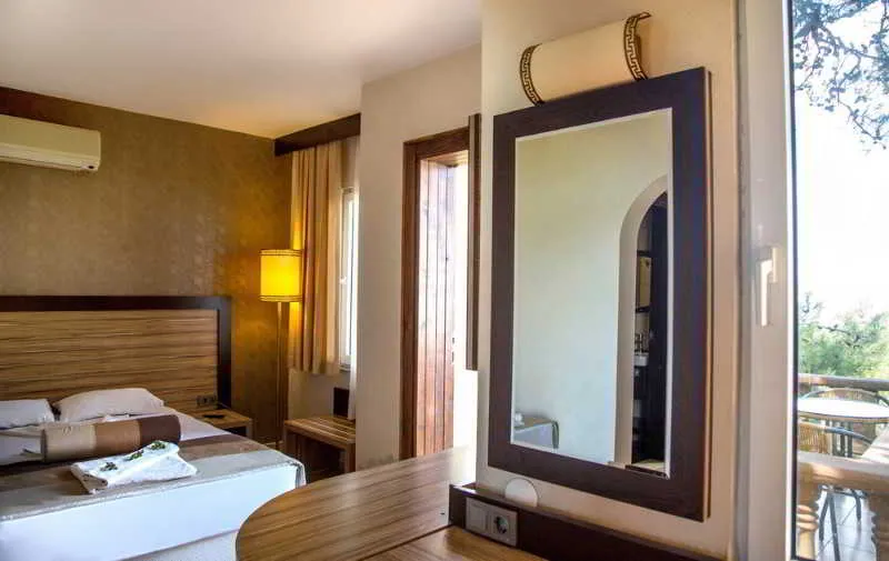 Room, Ayvalik Beach, Izmir