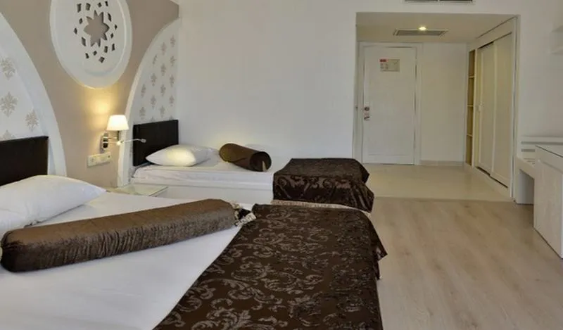 DOUBLE STANDARD Room, Side Royal Paradise, Antalya