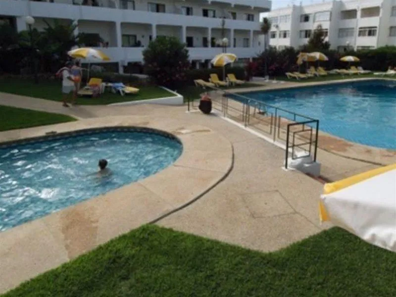 General view, Interpass Alvaflor, Algarve