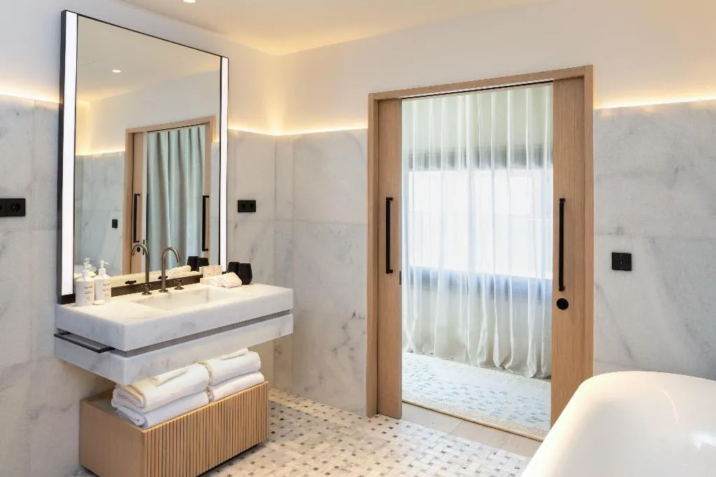Room, Miramar Barcelona GL Newly Renovated, Barcelona