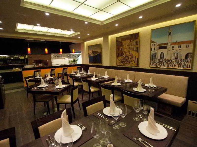 Restaurant, Villa Amfora Dubrovnik, Dubrovnik