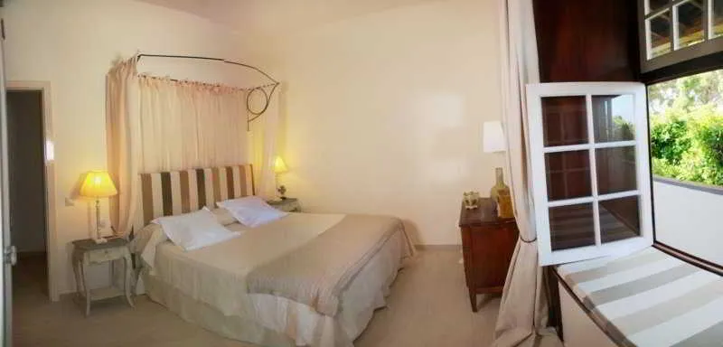 Room, Isla Baja Suites, Tenerife