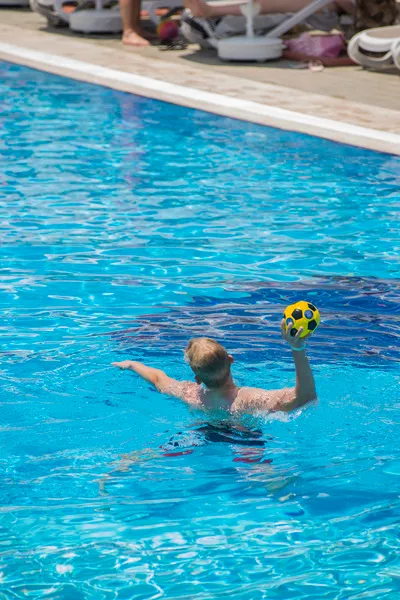 Sports and Entertainment, Dream World Aqua Hotel, Antalya