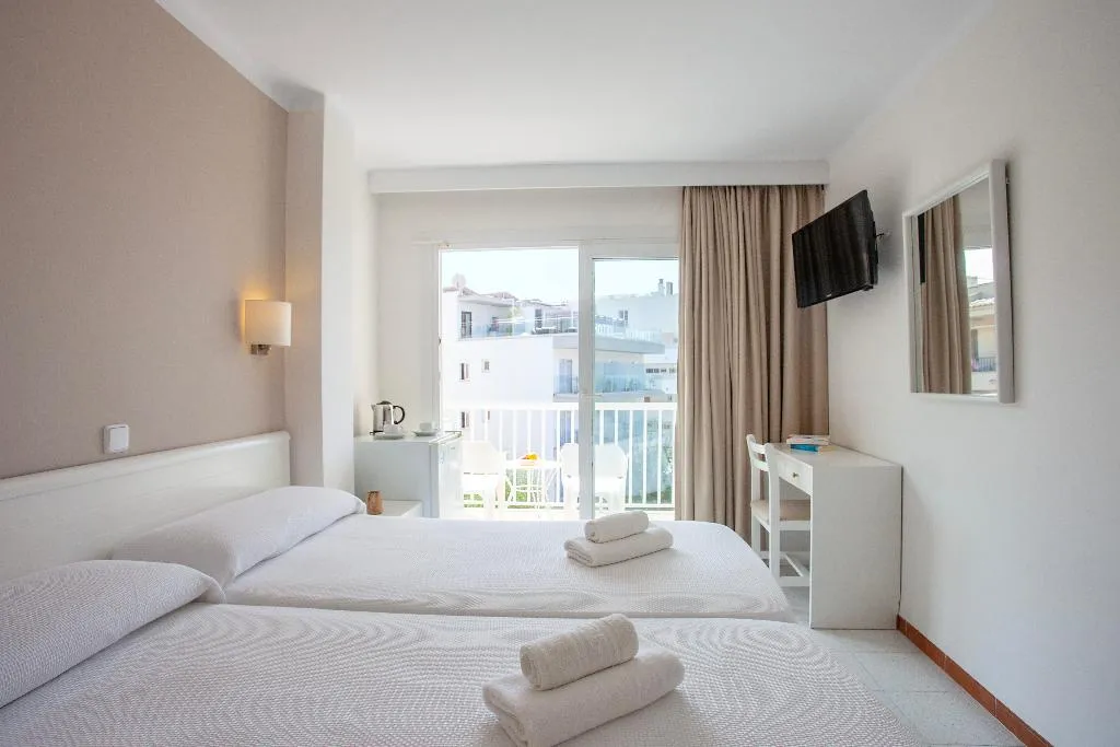 Room, Hostal Residencia Sutimar, Majorca
