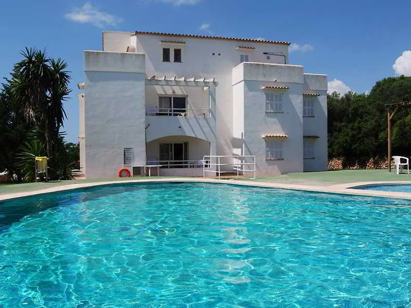 Pool, Serena Sol, Majorca