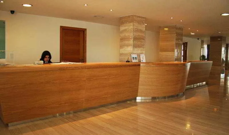 Lobby, Pil lari Playa, Majorca