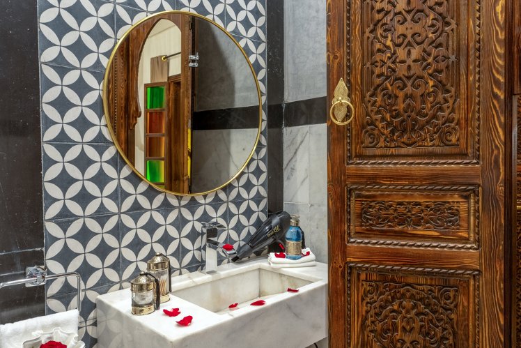 Riad Musee, Marrakech