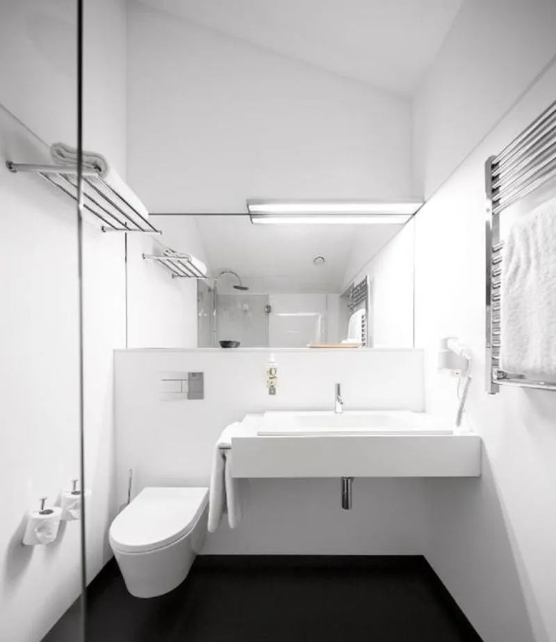 BUNGALOW STANDARD Room, Pedras Salgadas Nature & Spa Park, Porto