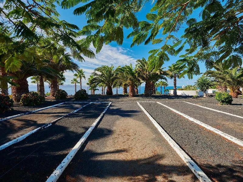 Sports and Entertainment, Hipotels Natura Palace, Lanzarote