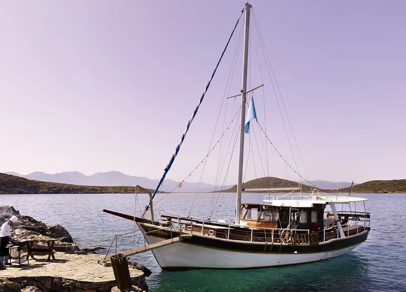 Sports and Entertainment, Phaea Blue, a member of SLH, Crete