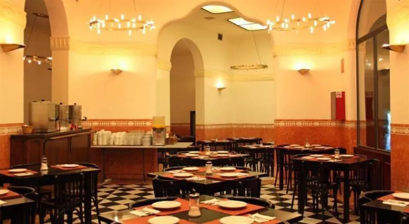 Restaurant, Peninsular, Barcelona