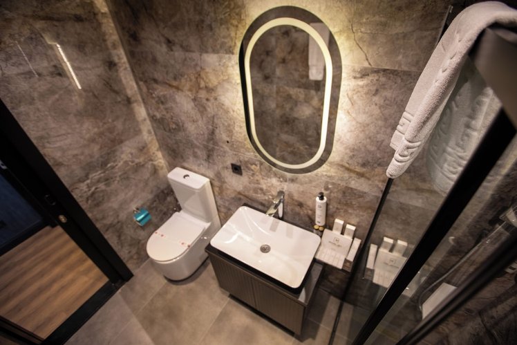 Marlen Hotel Mavisehir, Izmir