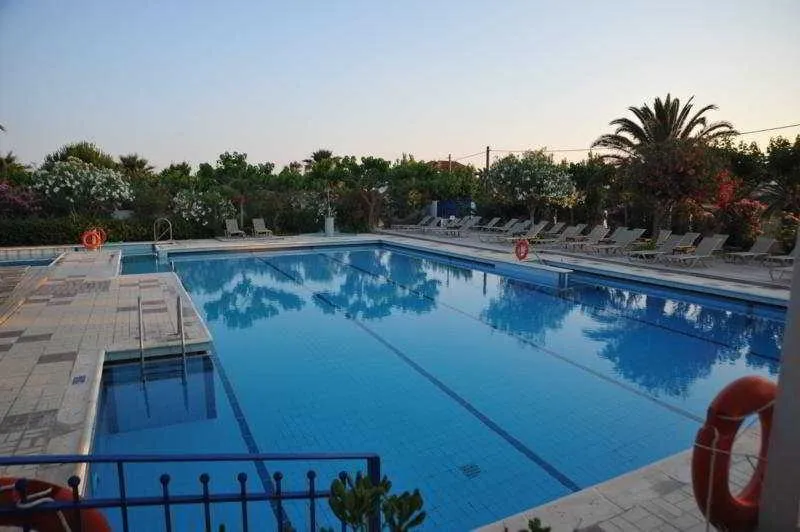 General view, Sirocco, Zante