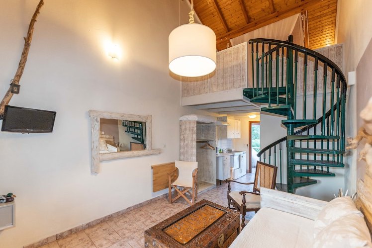 Villa Del Sol Corfu, Corfu