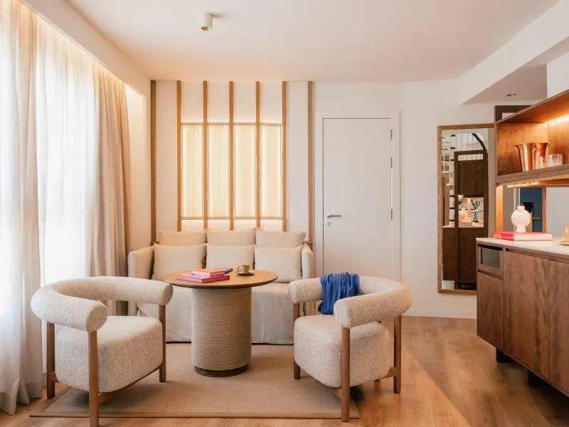 SUITE STANDARD Room, ME Marbella, Costa Del Sol