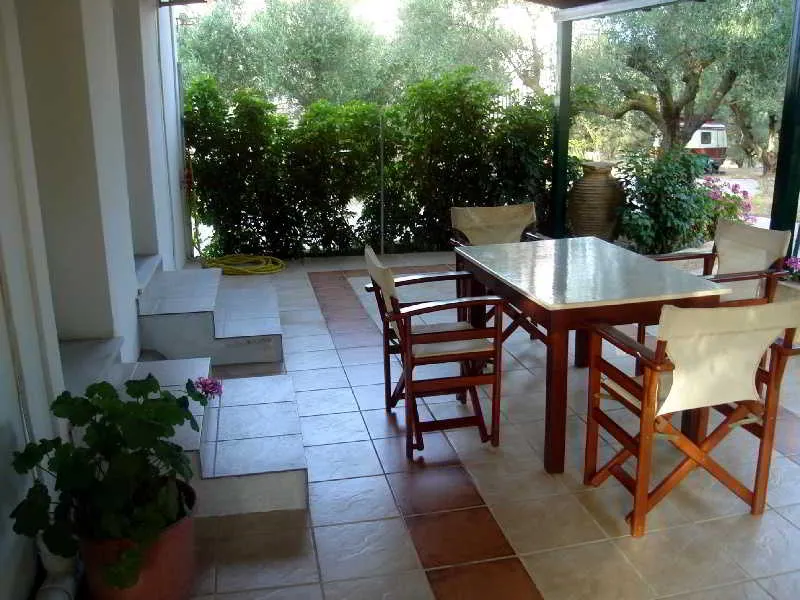 APARTMENT TWO BEDROOMS Room, Valentino Villas & Apartments, Zante
