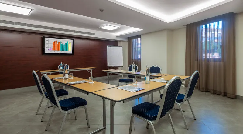 Conferences, Ultonia, Costa Brava