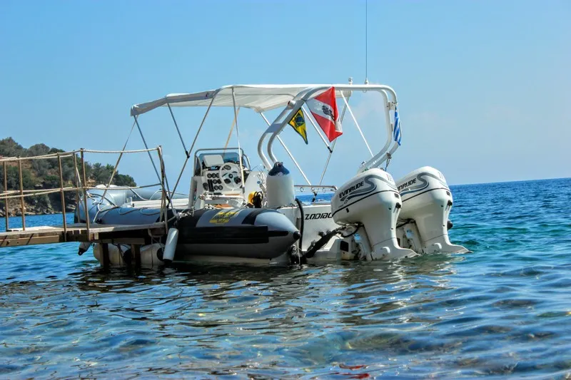Sports and Entertainment, Kerveli Village, Samos