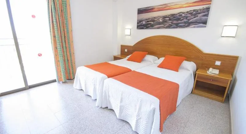 Room, Brisa, Ibiza