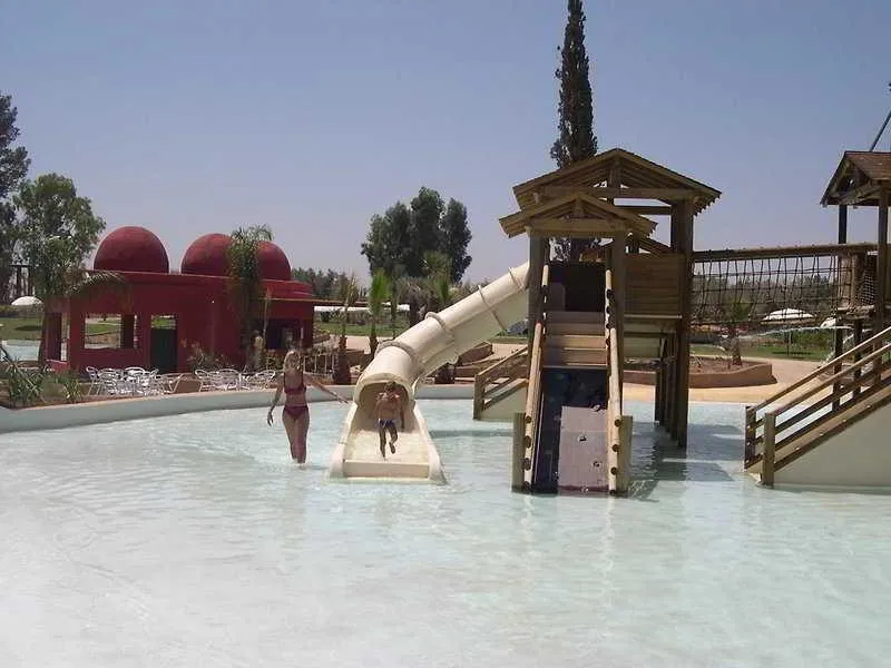 General view, Novotel Sharm El Sheikh, Red Sea Riviera