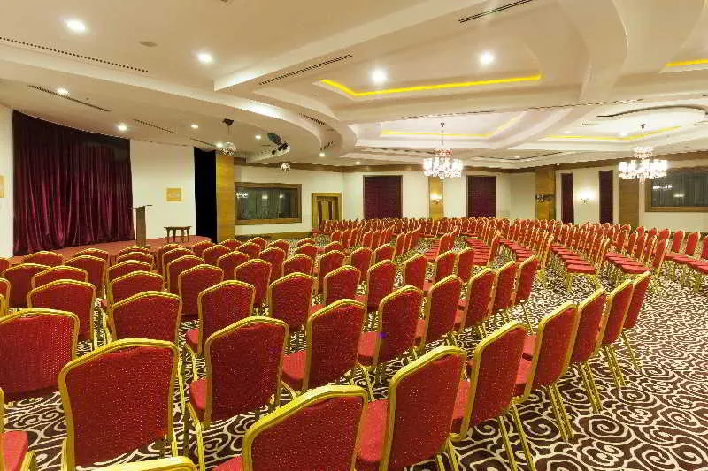 Conferences, Roma Beach Resort & Spa Adult Only +16, Antalya