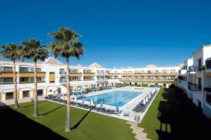 General view, Vila Gale Tavira, Algarve