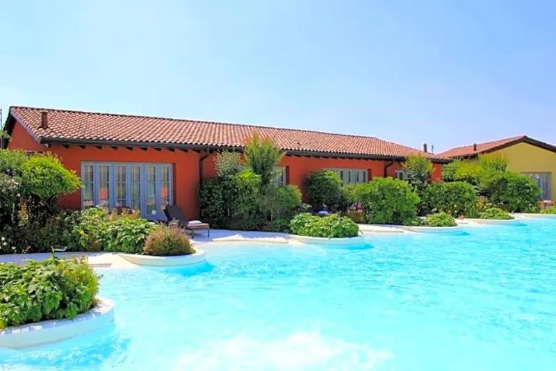 General view, Joia Luxury Hotel & Luxury Apartments, Milan