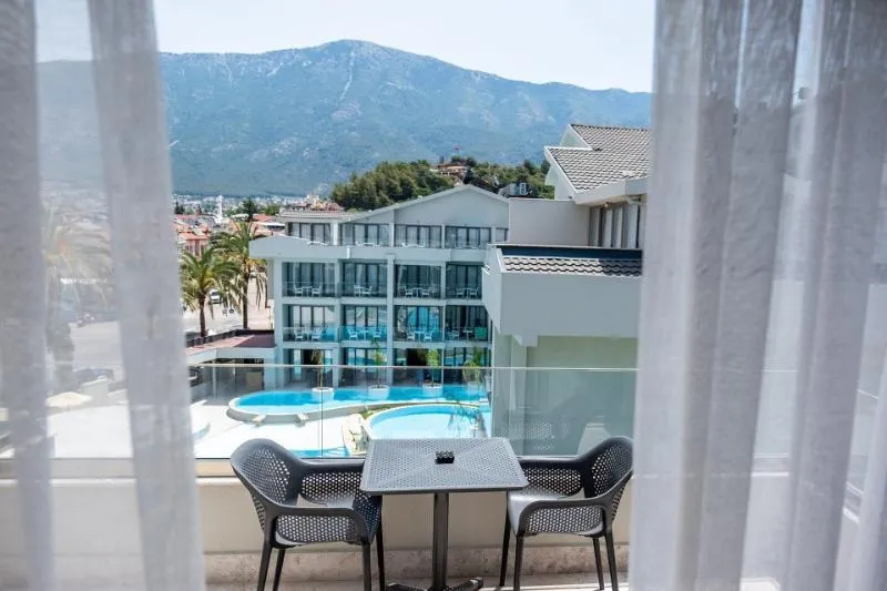 SUITE DUPLEX Room, Residence 222 Hisarönü, Dalaman