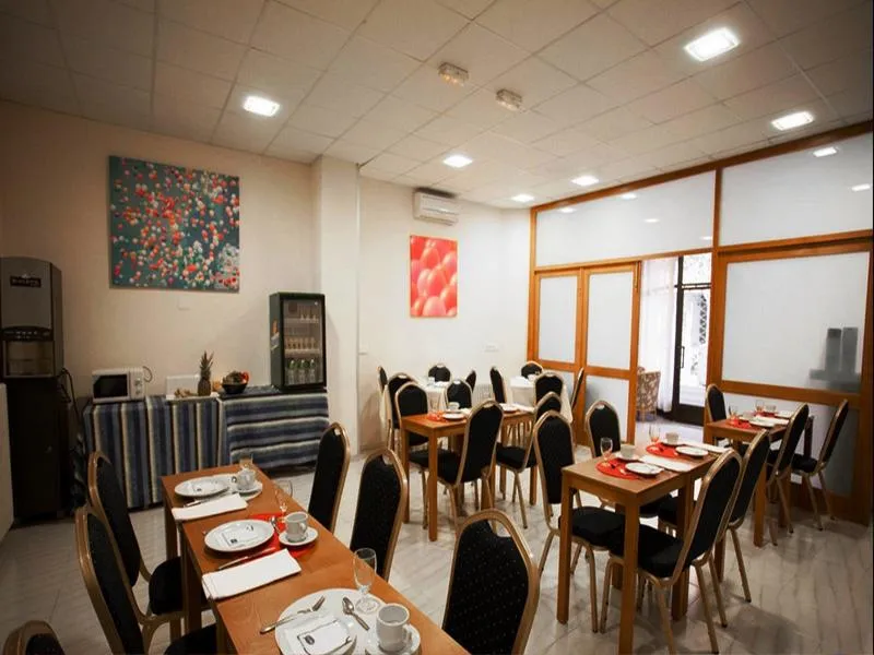 Restaurant, Amic Colon, Majorca