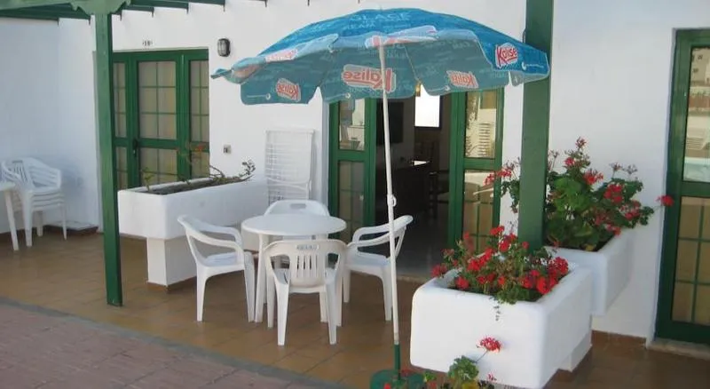 General view, Boston, Gran Canaria