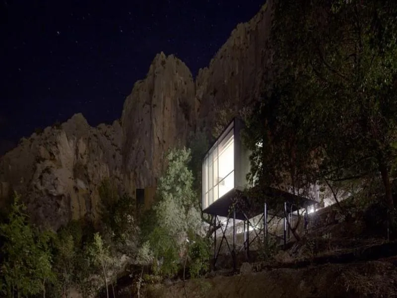 General view, VIVOOD Landscape Hotel, Costa Blanca