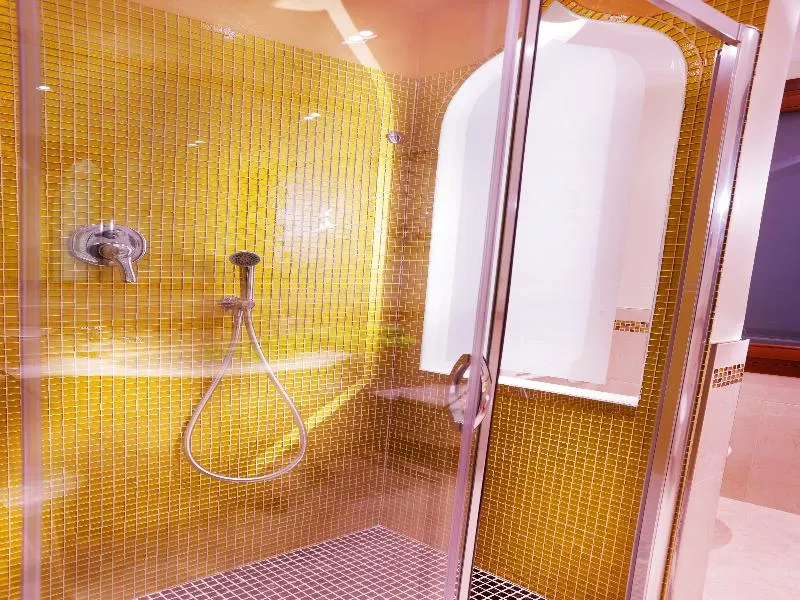 Double or Twin SUPERIOR Room, Ai Mori d'Oriente, Venice