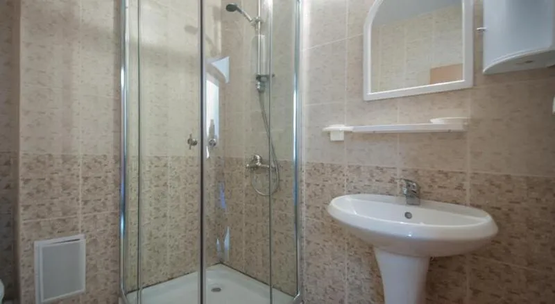Room, Stella Polaris Holiday Complex, Bourgas
