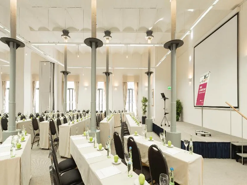 Conferences, Ameron Abion Spreebogen Waterside, Berlin