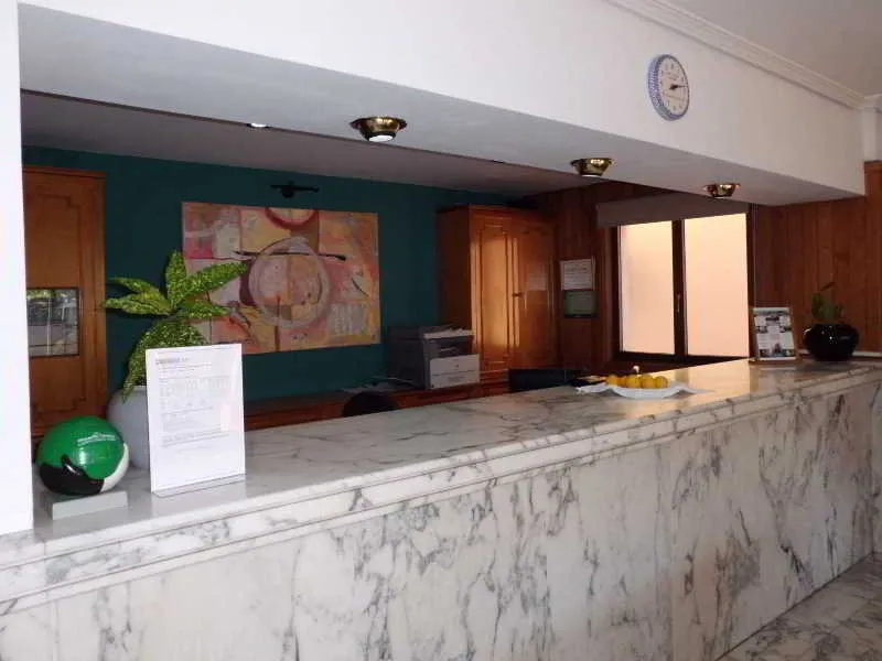 Lobby, Valle Aridane, La Palma