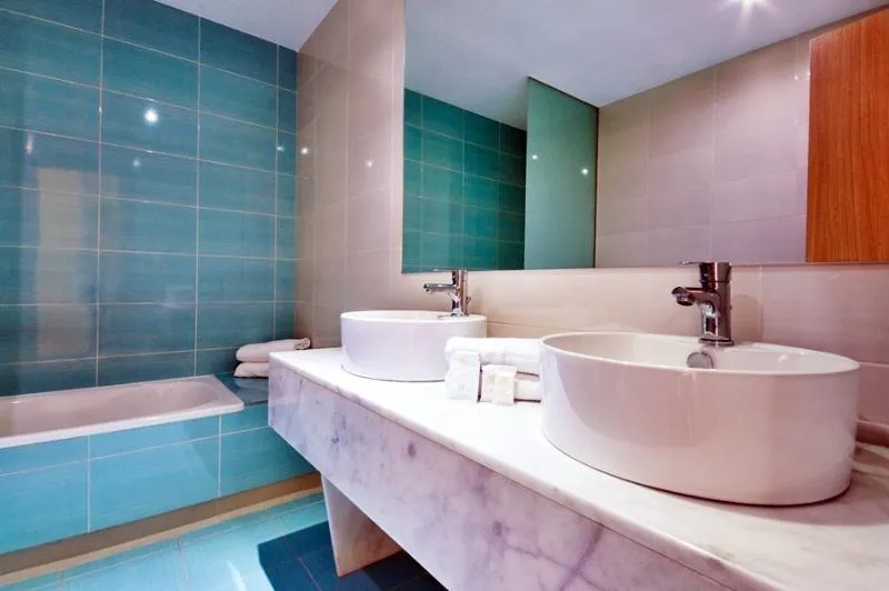 DOUBLE SINGLE USE STANDARD Room, Hotel Fontana Plaza, Costa Blanca